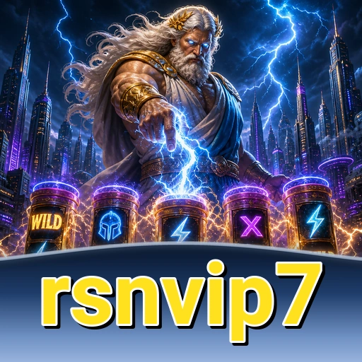 Logo rsnvip7
