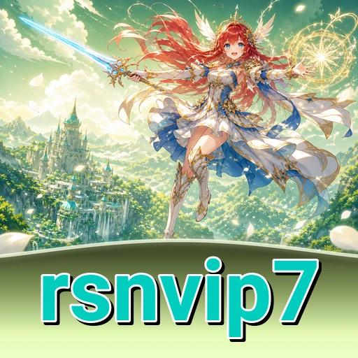 Langkah unduh rsnvip7 APK Indonesia di HP Android